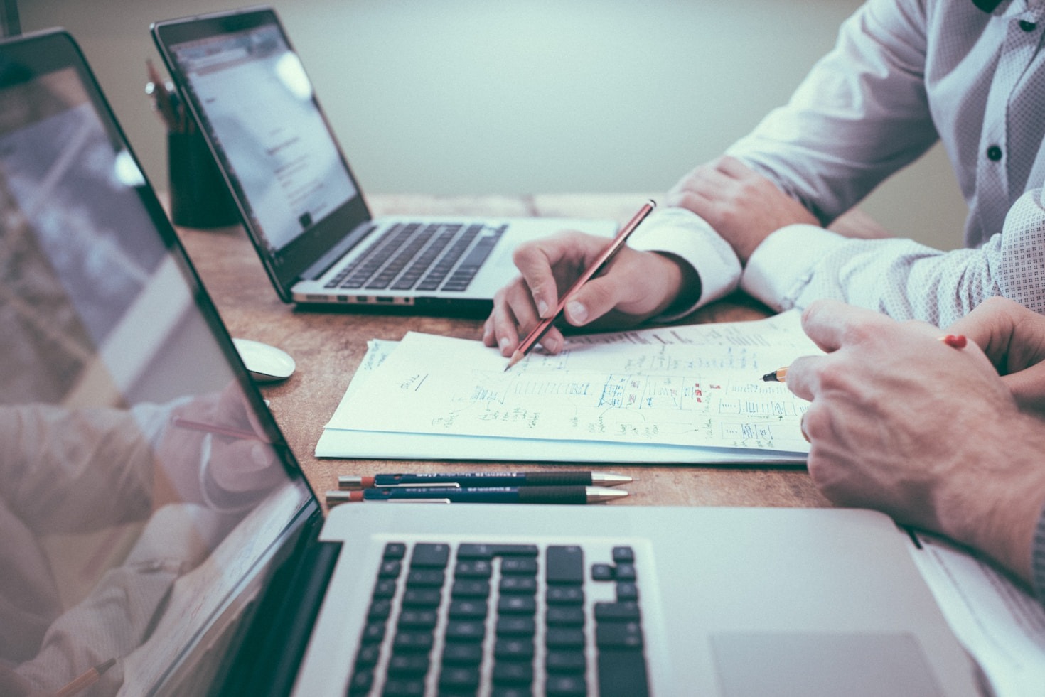 Crafting Media Plans That Deliver Results