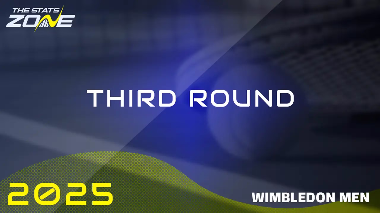 Luciano Darderi vs Jordan Thompson Preview & Prediction | 2025 Wimbledon Championships | Third Round
