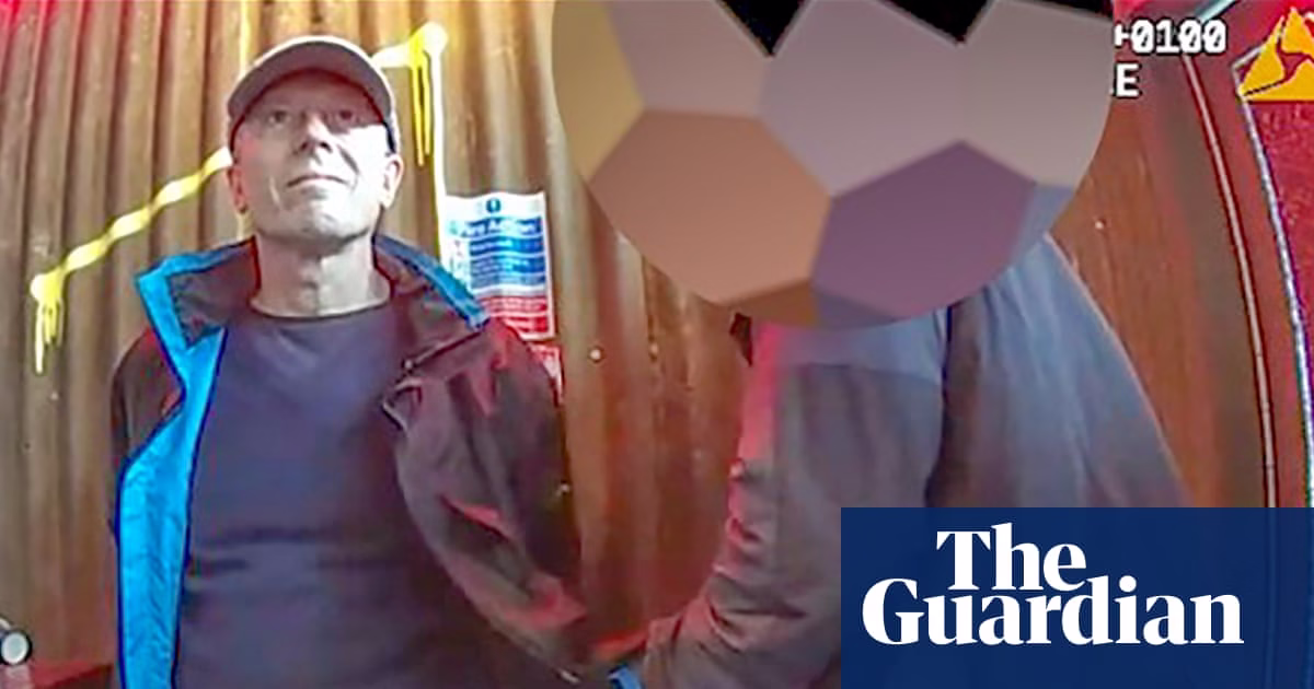 Man found guilty over sharing Grant Shapps’s details with ‘Russian spies’ | Crime