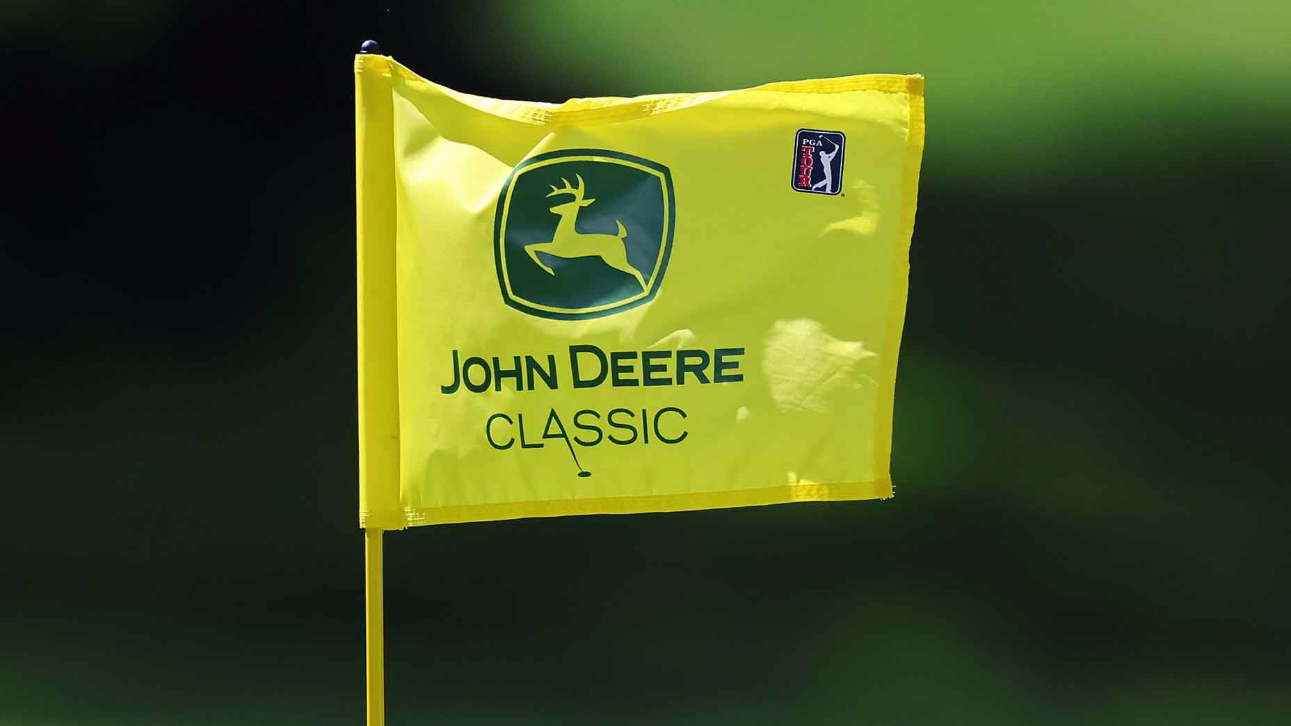 2025 John Deere Classic Friday TV coverage: Watch Round 2