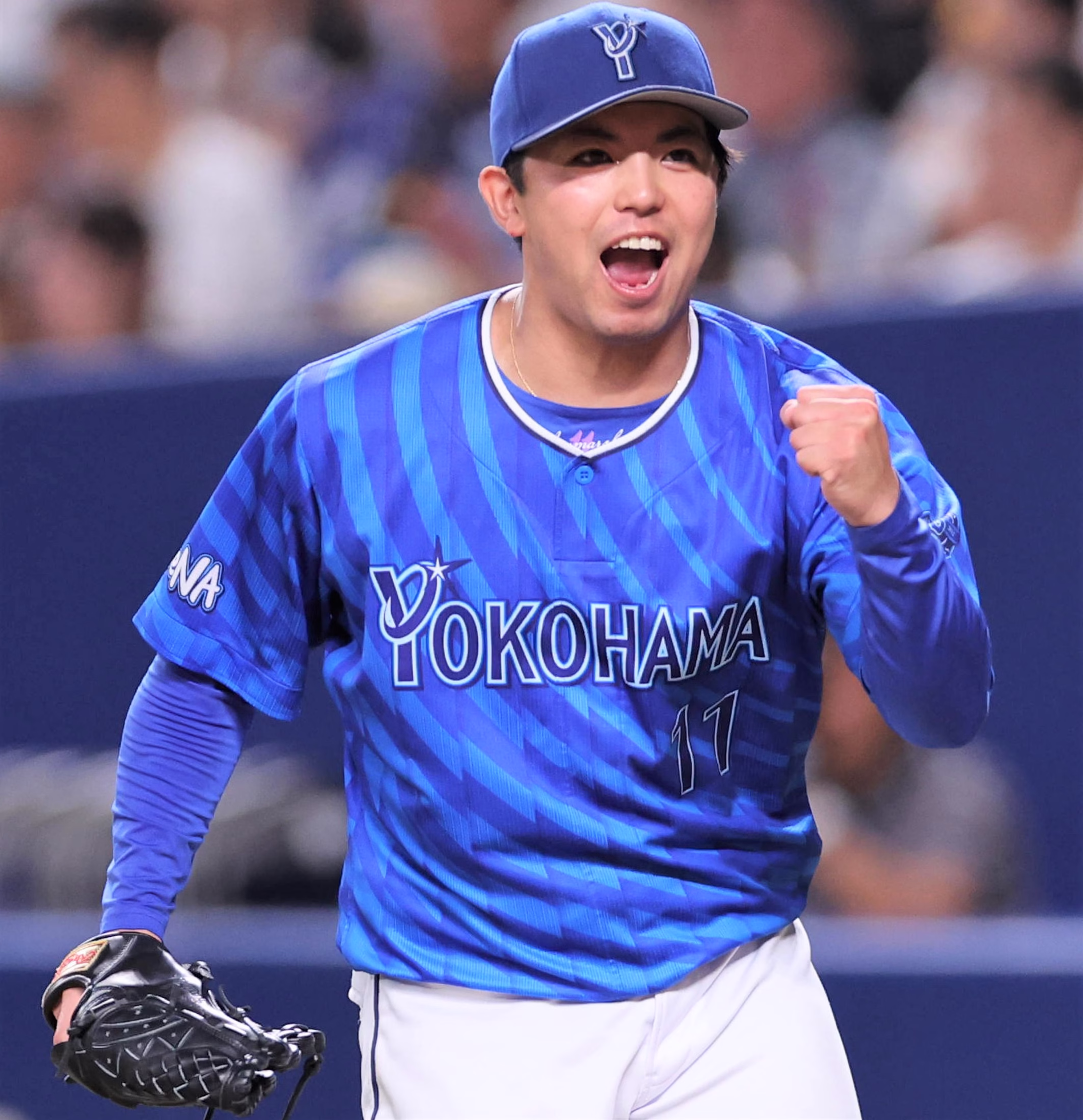 【DeNA】今季13度目の完封勝利で中日に連勝 2位ターン！東が熱投8回5安打無失点でセ最多10勝目 フォードがⅤ打＆猛打賞 伊勢が代走・尾田を牽制封殺（TBS NEWS DIG Powered by JNN）