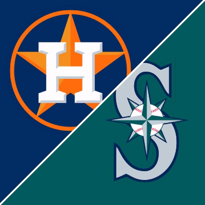 Mariners 6-1 Astros (Jul 18, 2025) Game Recap