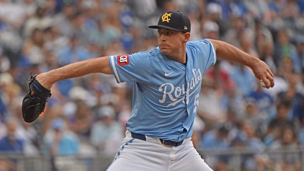 Royals at Diamondbacks odds, picks and predictions