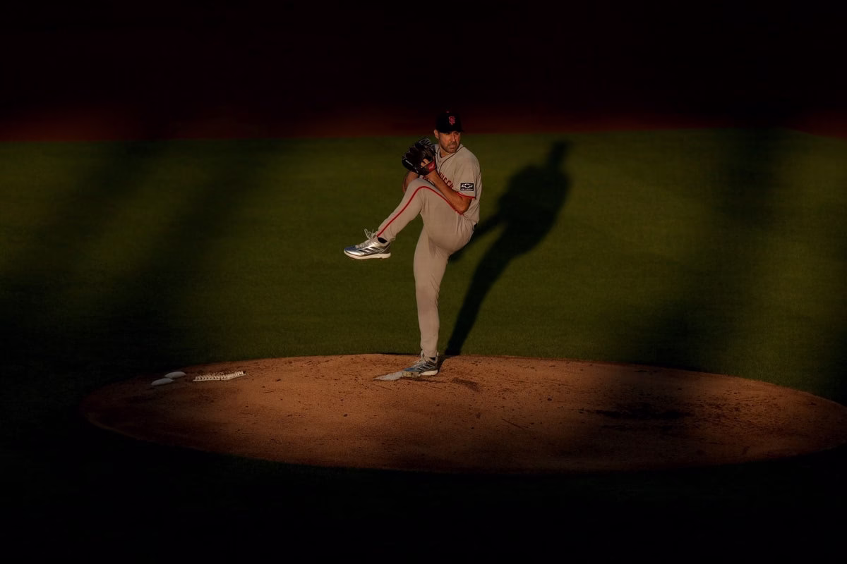 Justin Verlander’s outlook, Royals eye Bryan Reynolds and more notes: Rosenthal
