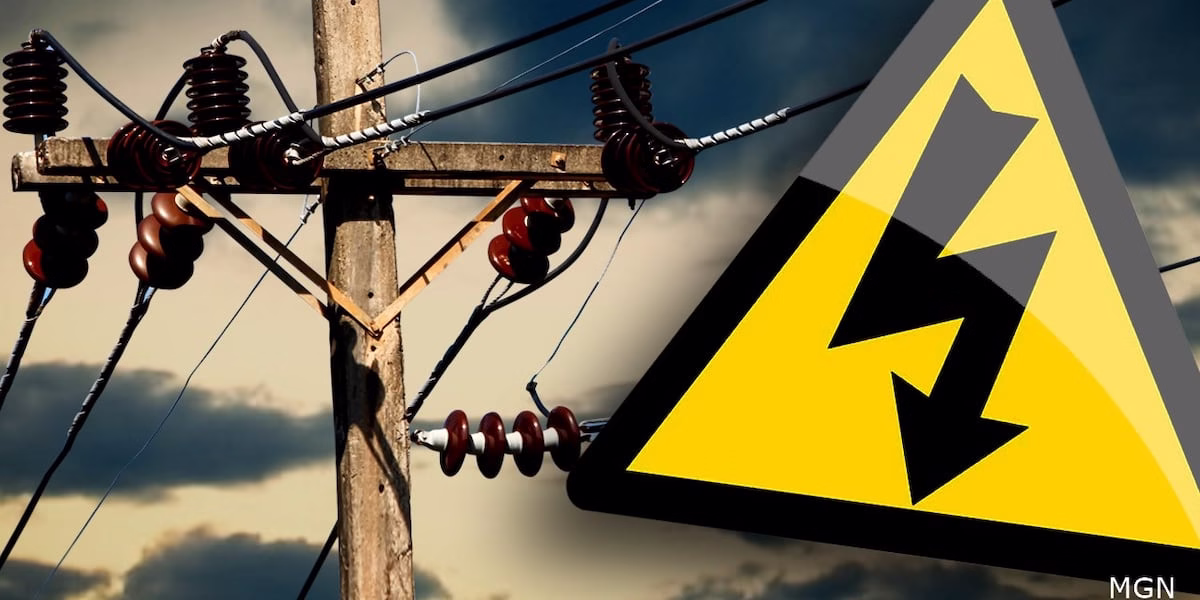 Power outage in South Omaha due to burnt-out switch, OPPD says