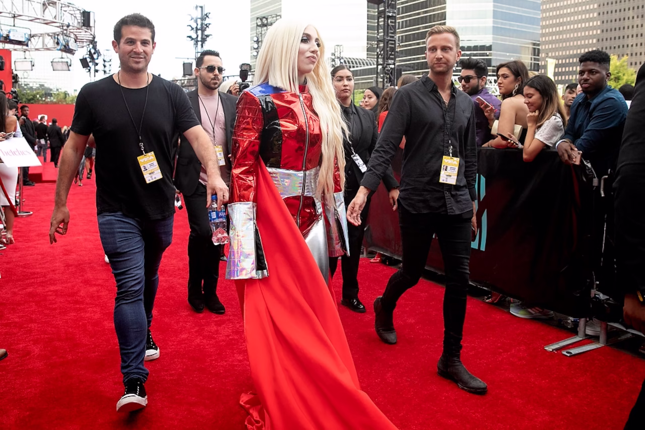 Hit-making pop star cancels tour just weeks after announcing it