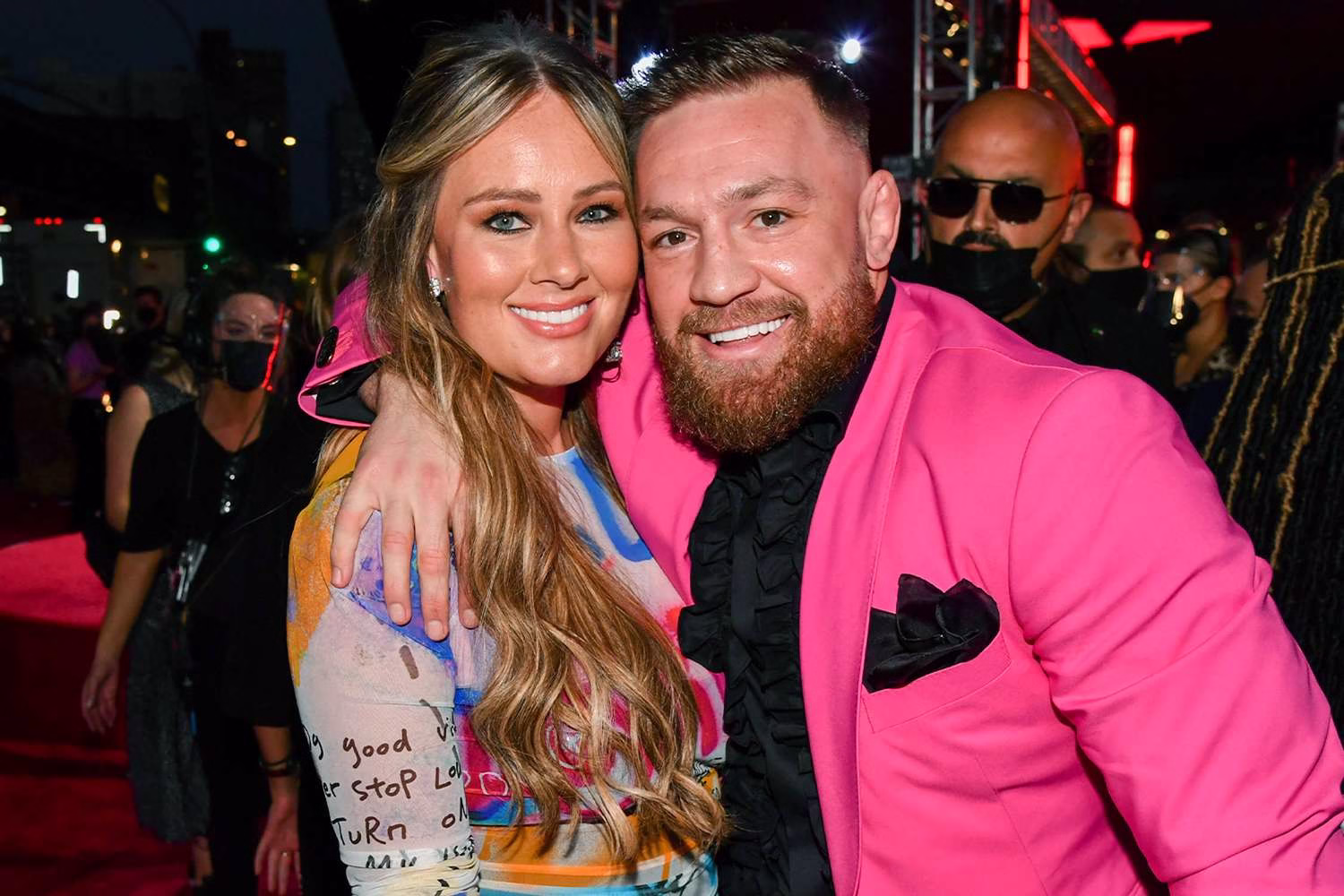 All About Conor McGregor’s Fiancée, Dee Devlin