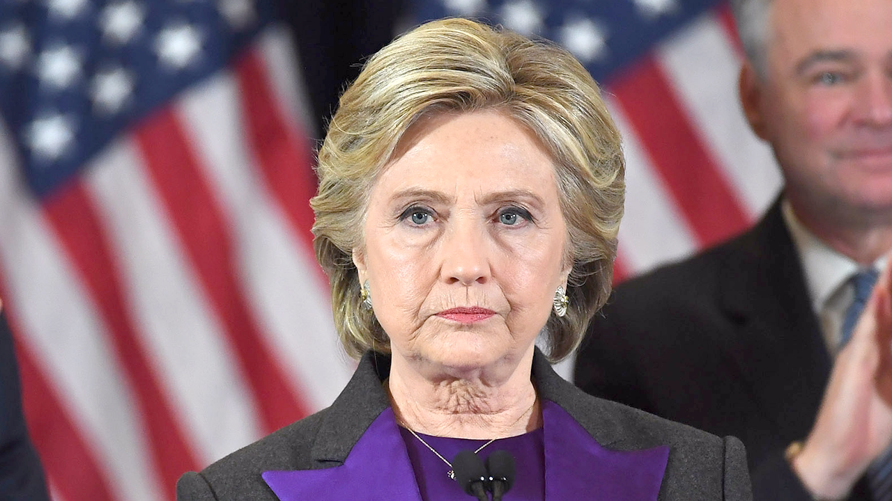 Grassley: FBI ‘failed to fully investigate’ Clinton email server case