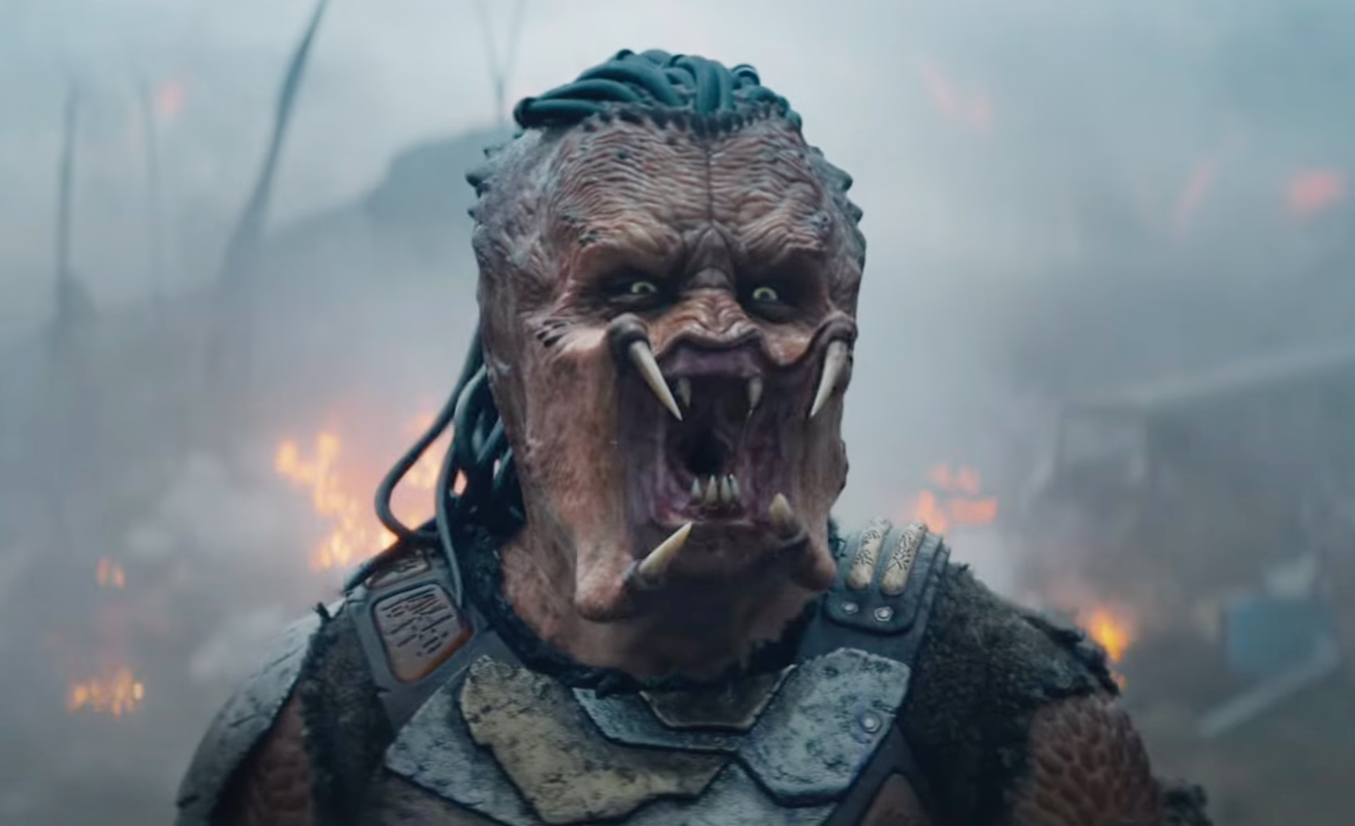 ‘Predator: Badlands’ First Look Teases Creature’s Bloody Quest