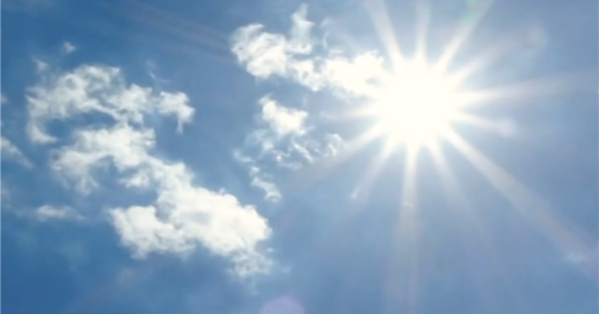 Hillsborough County urging residents to take caution under heat advisory
