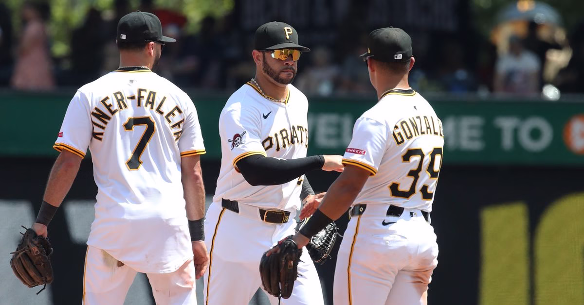 Series Preview: Seattle Mariners vs. Pittsburgh Pirates